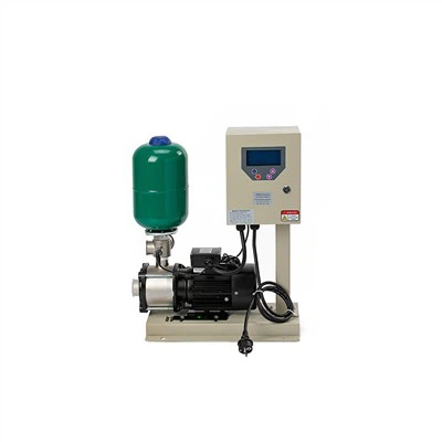 Ευφυής μεταβλητή αντλία νερού συχνότητας