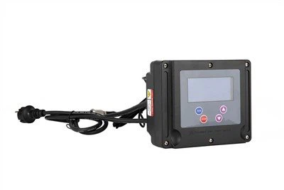 Μετατροπέας αντλίας νερού χαμηλής ισχύος