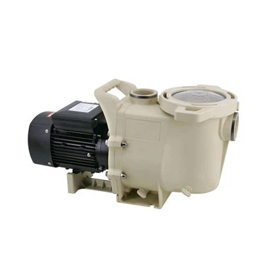 Αντλία πισίνας